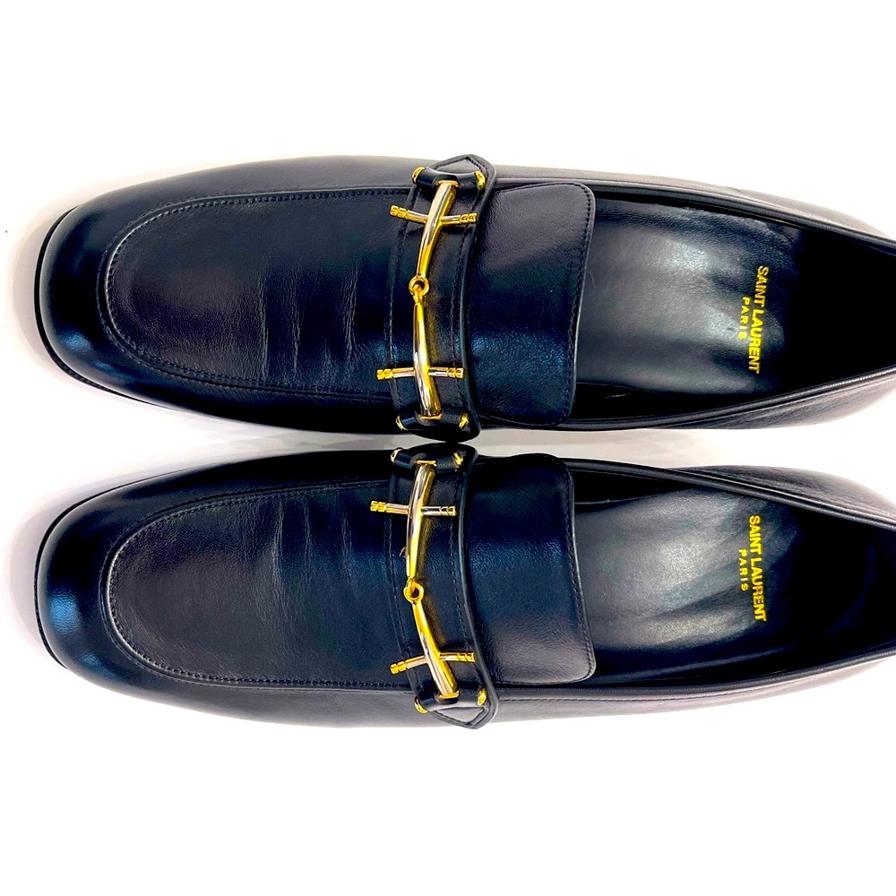 Saint Laurent Men’s Shoes - Picture 4 of 8